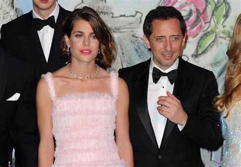 gad elmaleh et sa femme